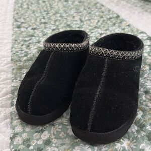 Ugg slippers